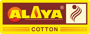 Alaya Brand Logo