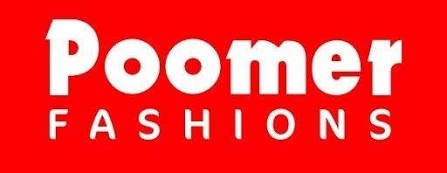 Poomer Fashions Logo