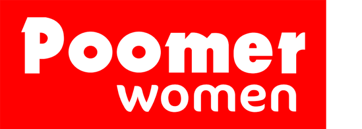 Poomer Women Logo