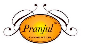 Pranjul Fashion Logo