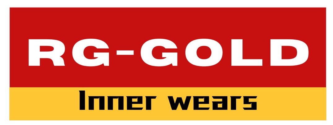 RG Gold Brand Logo