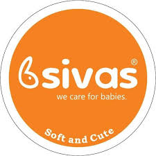 Sivas Baby Wear Logo