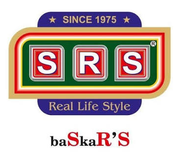 SRS Brand Logo