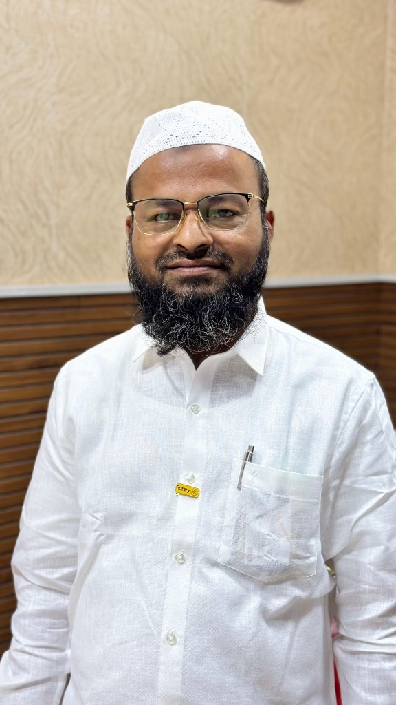 Founder of Rahman Garments