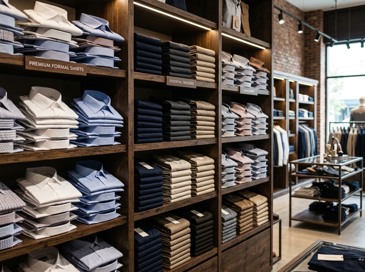 Wholesale Shirts and Pants Ahmedabad Bangalore